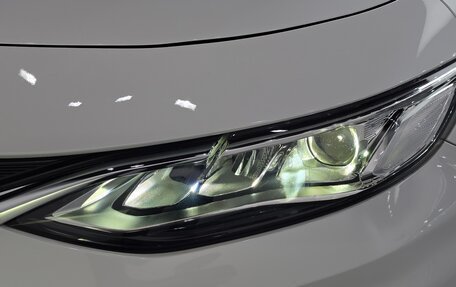 Chevrolet Malibu IX, 2022 год, 1 680 000 рублей, 22 фотография