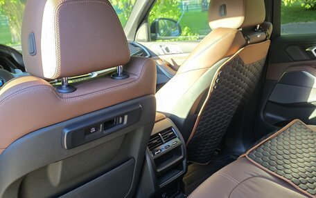 BMW X5, 2020 год, 6 547 000 рублей, 6 фотография