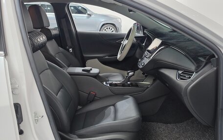 Chevrolet Malibu IX, 2022 год, 1 680 000 рублей, 27 фотография