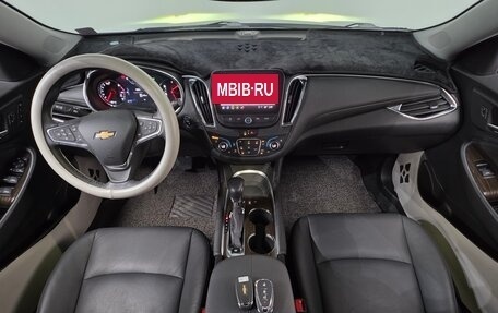 Chevrolet Malibu IX, 2022 год, 1 680 000 рублей, 25 фотография
