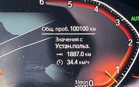 BMW X5, 2020 год, 6 547 000 рублей, 17 фотография
