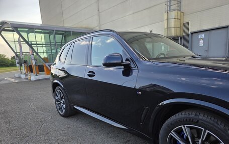 BMW X5, 2020 год, 6 547 000 рублей, 14 фотография