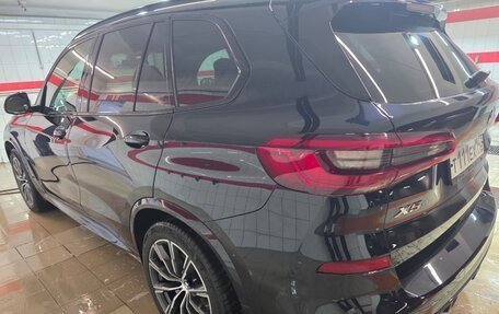BMW X5, 2020 год, 6 547 000 рублей, 10 фотография