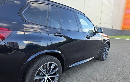 BMW X5, 2020 год, 6 547 000 рублей, 16 фотография