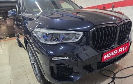 BMW X5, 2020 год, 6 547 000 рублей, 12 фотография