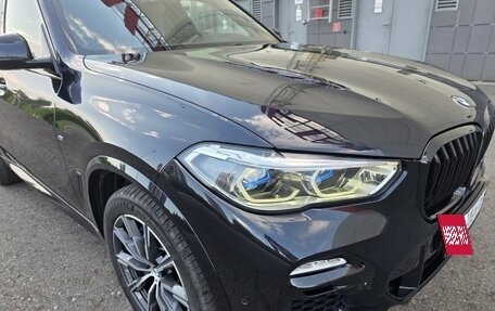 BMW X5, 2020 год, 6 547 000 рублей, 15 фотография