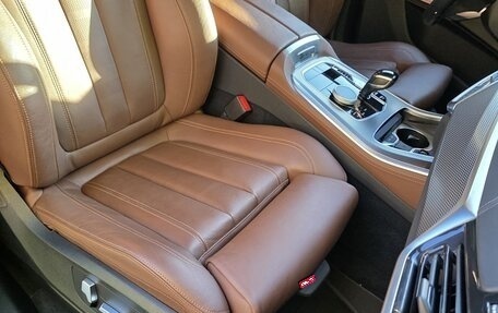 BMW X5, 2020 год, 6 547 000 рублей, 7 фотография
