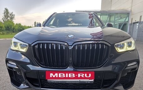 BMW X5, 2020 год, 6 547 000 рублей, 13 фотография