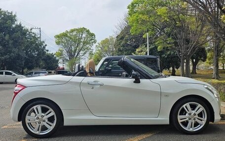 Daihatsu Copen II, 2015 год, 780 000 рублей, 4 фотография