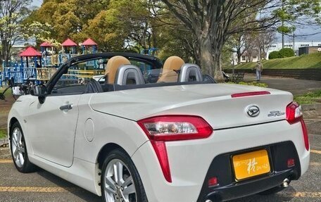 Daihatsu Copen II, 2015 год, 780 000 рублей, 5 фотография