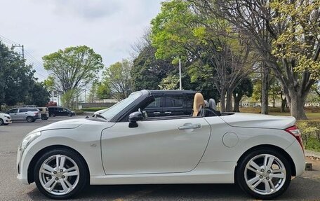 Daihatsu Copen II, 2015 год, 780 000 рублей, 3 фотография