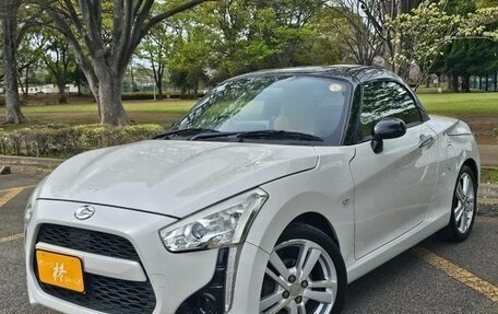Daihatsu Copen II, 2015 год, 780 000 рублей, 9 фотография