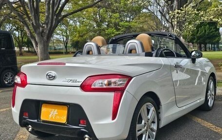 Daihatsu Copen II, 2015 год, 780 000 рублей, 7 фотография