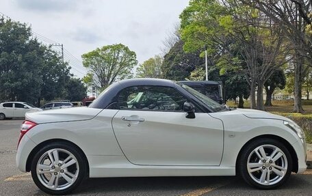 Daihatsu Copen II, 2015 год, 780 000 рублей, 10 фотография