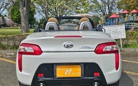 Daihatsu Copen II, 2015 год, 780 000 рублей, 6 фотография
