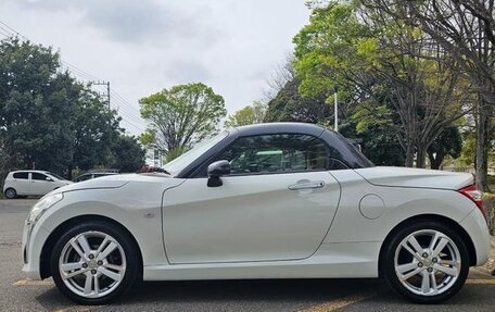 Daihatsu Copen II, 2015 год, 780 000 рублей, 11 фотография