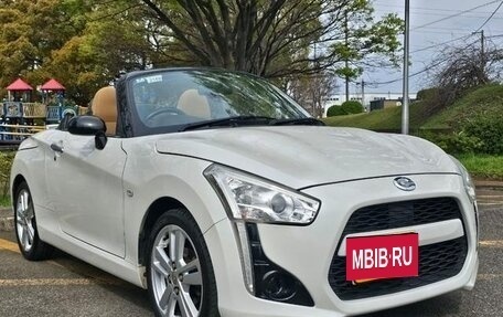 Daihatsu Copen II, 2015 год, 780 000 рублей, 2 фотография