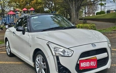 Daihatsu Copen II, 2015 год, 780 000 рублей, 8 фотография