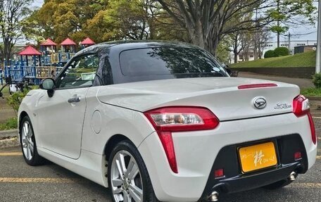 Daihatsu Copen II, 2015 год, 780 000 рублей, 12 фотография