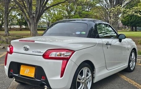 Daihatsu Copen II, 2015 год, 780 000 рублей, 14 фотография