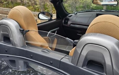Daihatsu Copen II, 2015 год, 780 000 рублей, 19 фотография