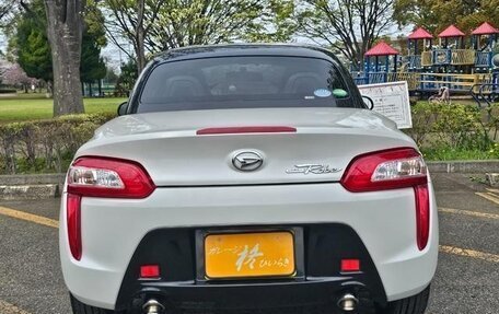 Daihatsu Copen II, 2015 год, 780 000 рублей, 13 фотография