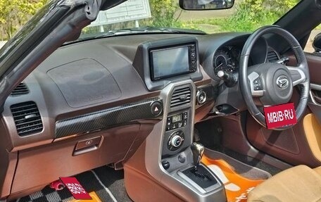 Daihatsu Copen II, 2015 год, 780 000 рублей, 17 фотография