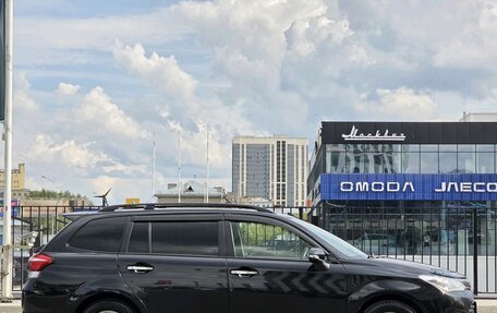 Toyota Corolla, 2017 год, 1 265 000 рублей, 8 фотография