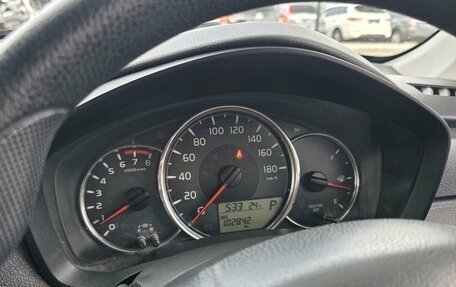 Toyota Corolla, 2017 год, 1 265 000 рублей, 16 фотография