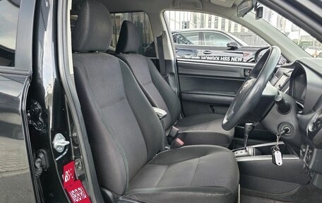 Toyota Corolla, 2017 год, 1 265 000 рублей, 13 фотография