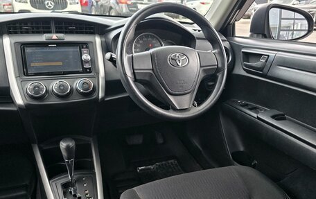 Toyota Corolla, 2017 год, 1 265 000 рублей, 18 фотография