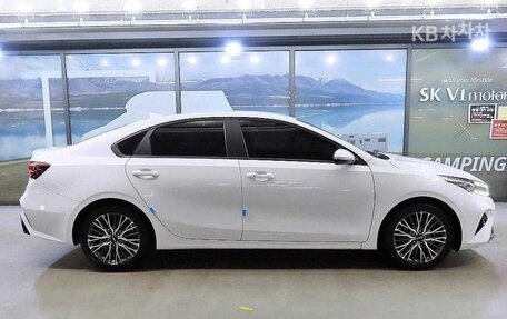 KIA K3, 2022 год, 1 736 000 рублей, 3 фотография
