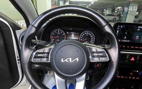KIA K3, 2022 год, 1 736 000 рублей, 8 фотография