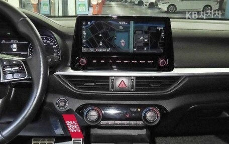 KIA K3, 2022 год, 1 736 000 рублей, 10 фотография