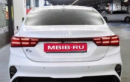 KIA K3, 2022 год, 1 736 000 рублей, 5 фотография