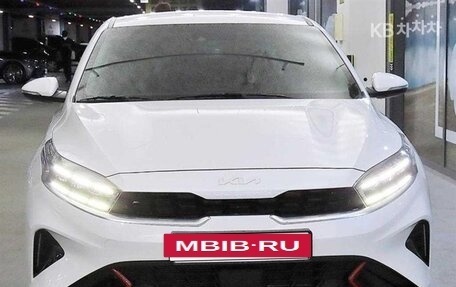 KIA K3, 2022 год, 1 736 000 рублей, 2 фотография
