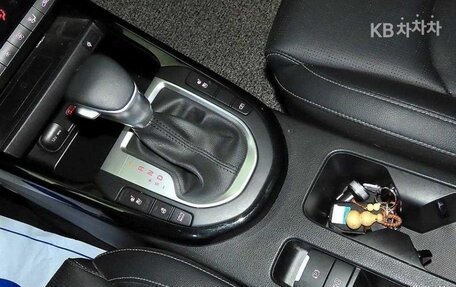 KIA K3, 2022 год, 1 736 000 рублей, 11 фотография