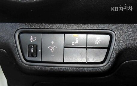 KIA K3, 2022 год, 1 736 000 рублей, 13 фотография