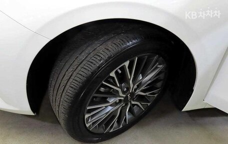 KIA K3, 2022 год, 1 736 000 рублей, 17 фотография