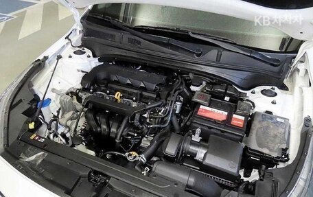 KIA K3, 2022 год, 1 736 000 рублей, 16 фотография