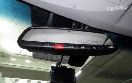 KIA K3, 2022 год, 1 736 000 рублей, 15 фотография
