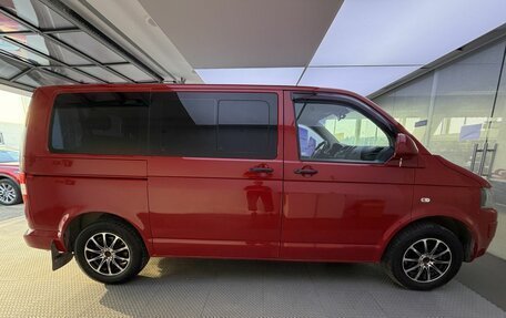 Volkswagen Transporter T5 рестайлинг, 2010 год, 1 260 000 рублей, 5 фотография