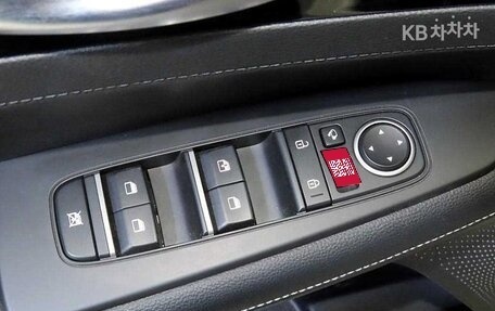 KIA K3, 2022 год, 1 736 000 рублей, 12 фотография