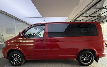 Volkswagen Transporter T5 рестайлинг, 2010 год, 1 260 000 рублей, 10 фотография