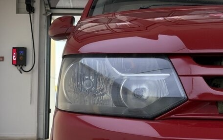 Volkswagen Transporter T5 рестайлинг, 2010 год, 1 260 000 рублей, 21 фотография