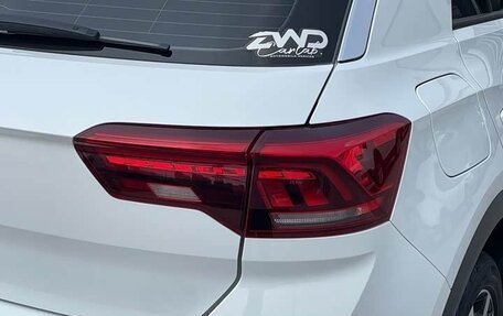 Volkswagen T-Roc I, 2022 год, 1 780 000 рублей, 18 фотография