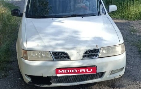 Chery Karry I, 2008 год, 220 000 рублей, 2 фотография