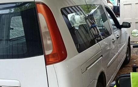 Chery Karry I, 2008 год, 220 000 рублей, 6 фотография