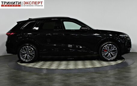 Audi Q5, 2026 год, 6 440 000 рублей, 4 фотография