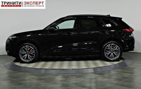 Audi Q5, 2026 год, 6 440 000 рублей, 8 фотография
